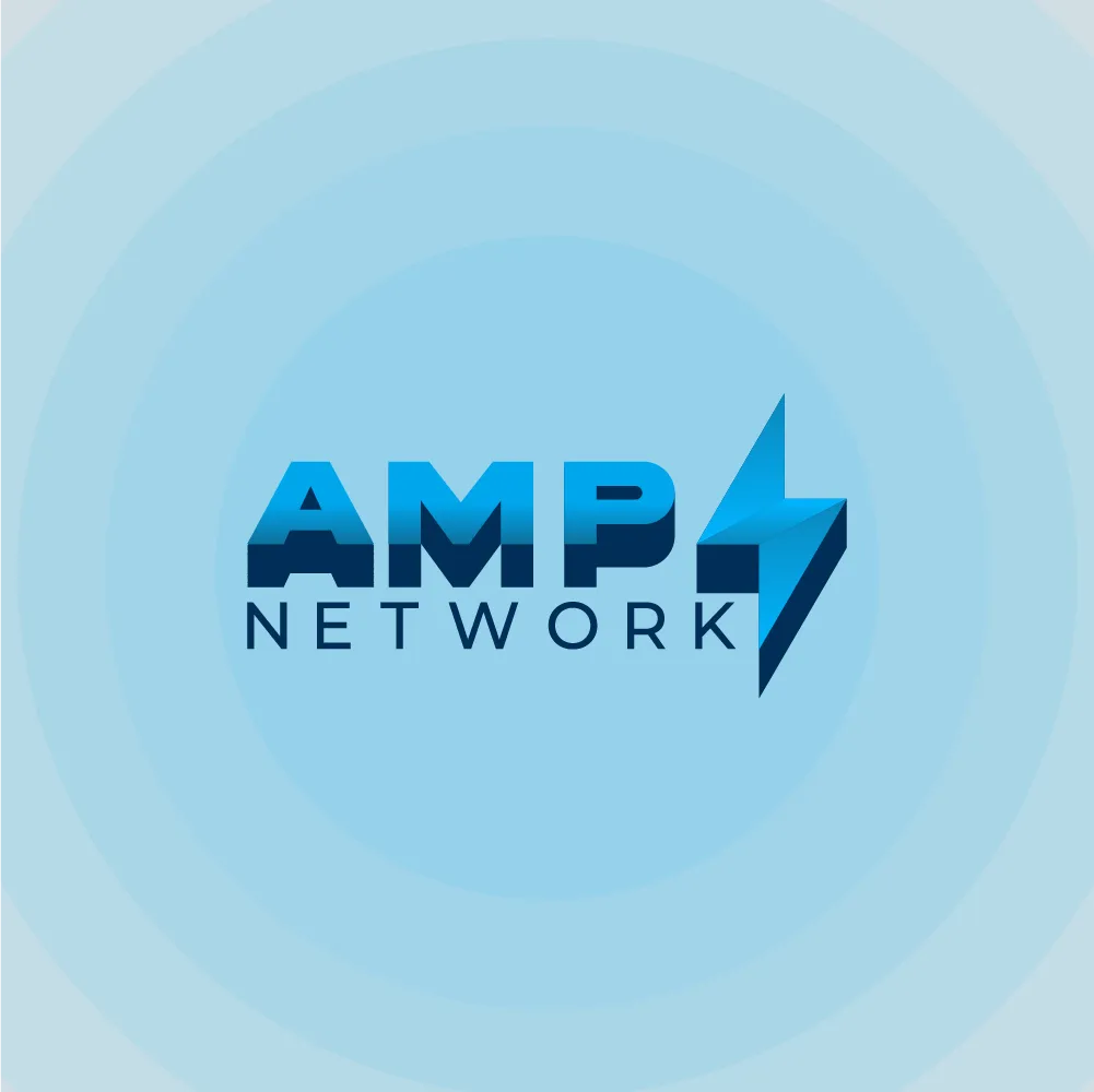 AMPZ Logo Light
