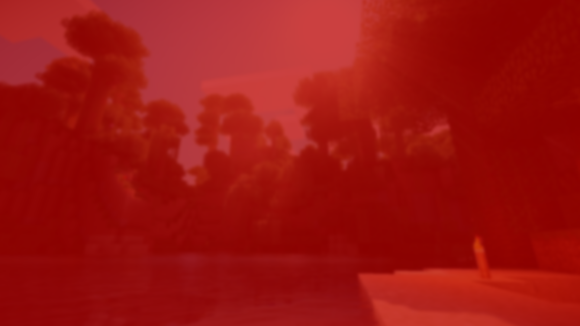 All The Forge 6: End of Support