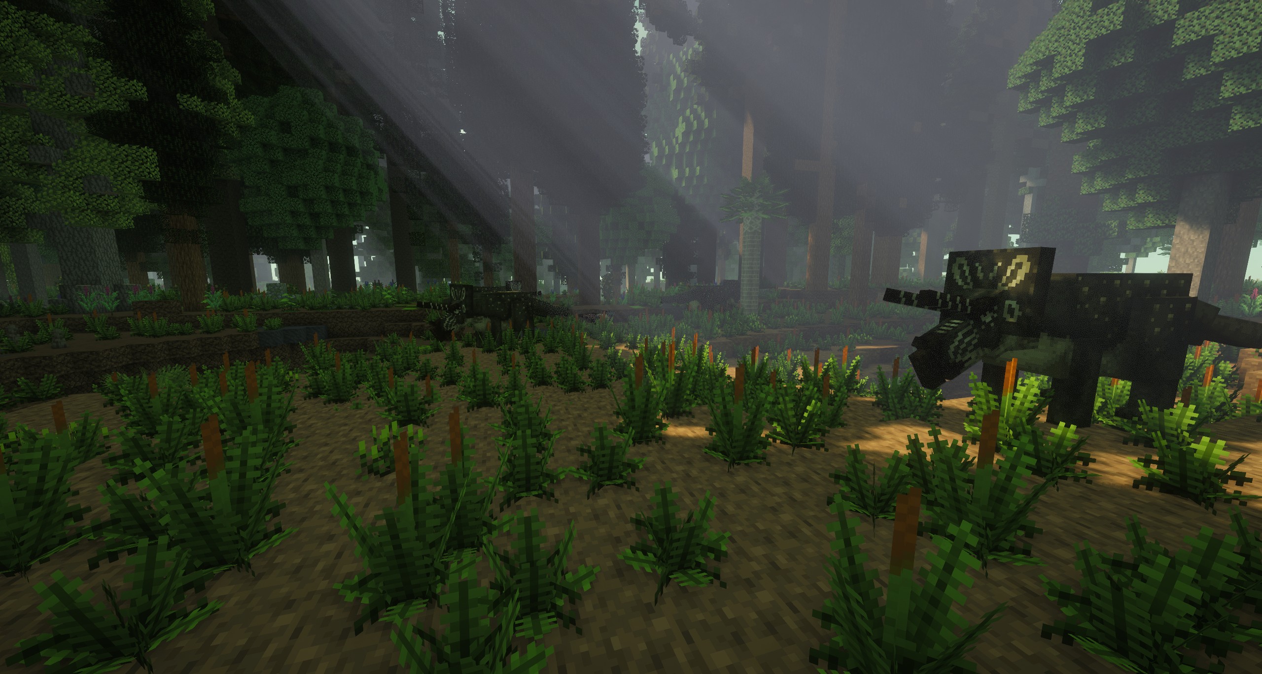 Fossilized v3.0 Dev Report 2