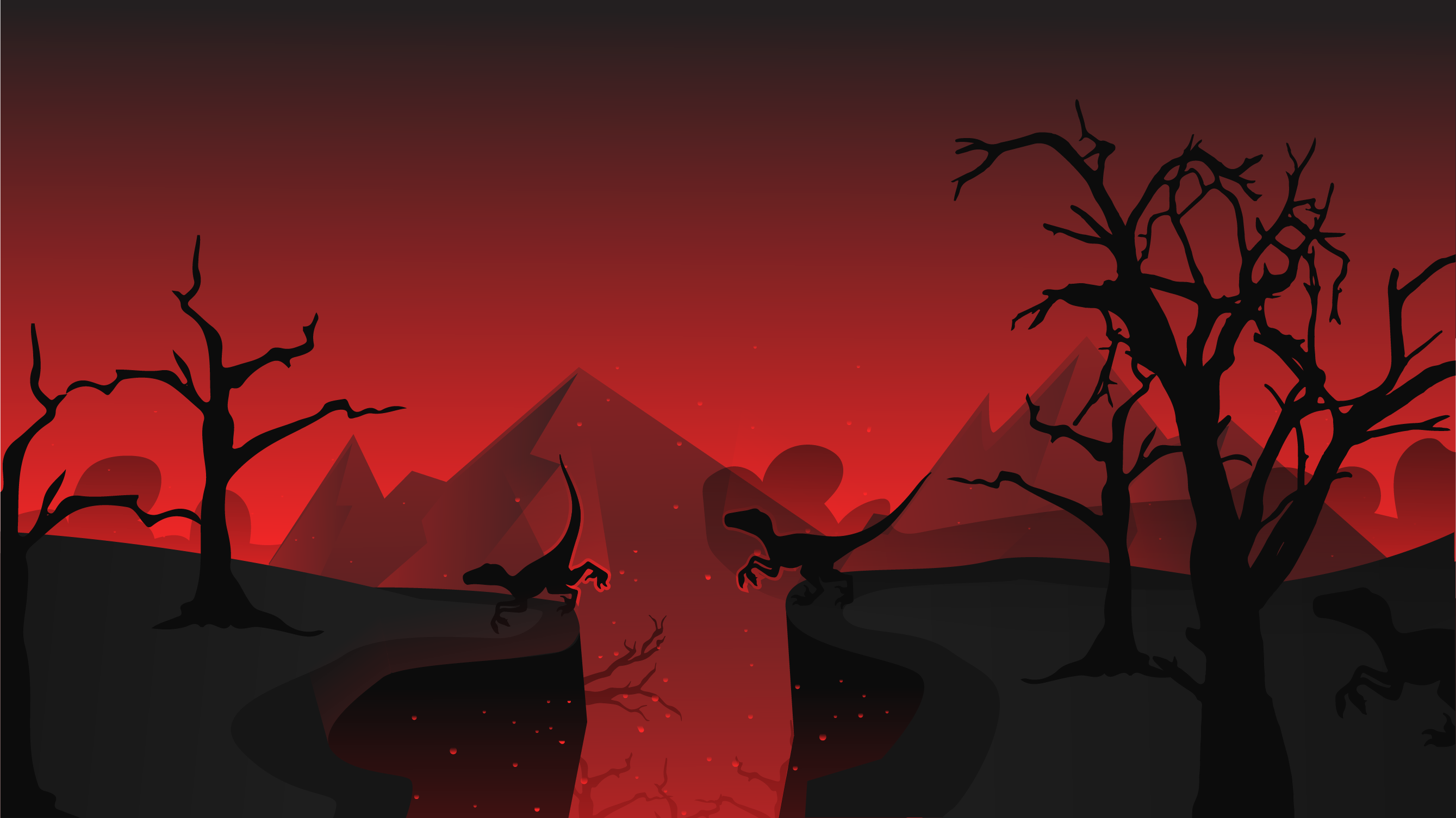 Fossilized 3.0: Update News & What’s Coming Next