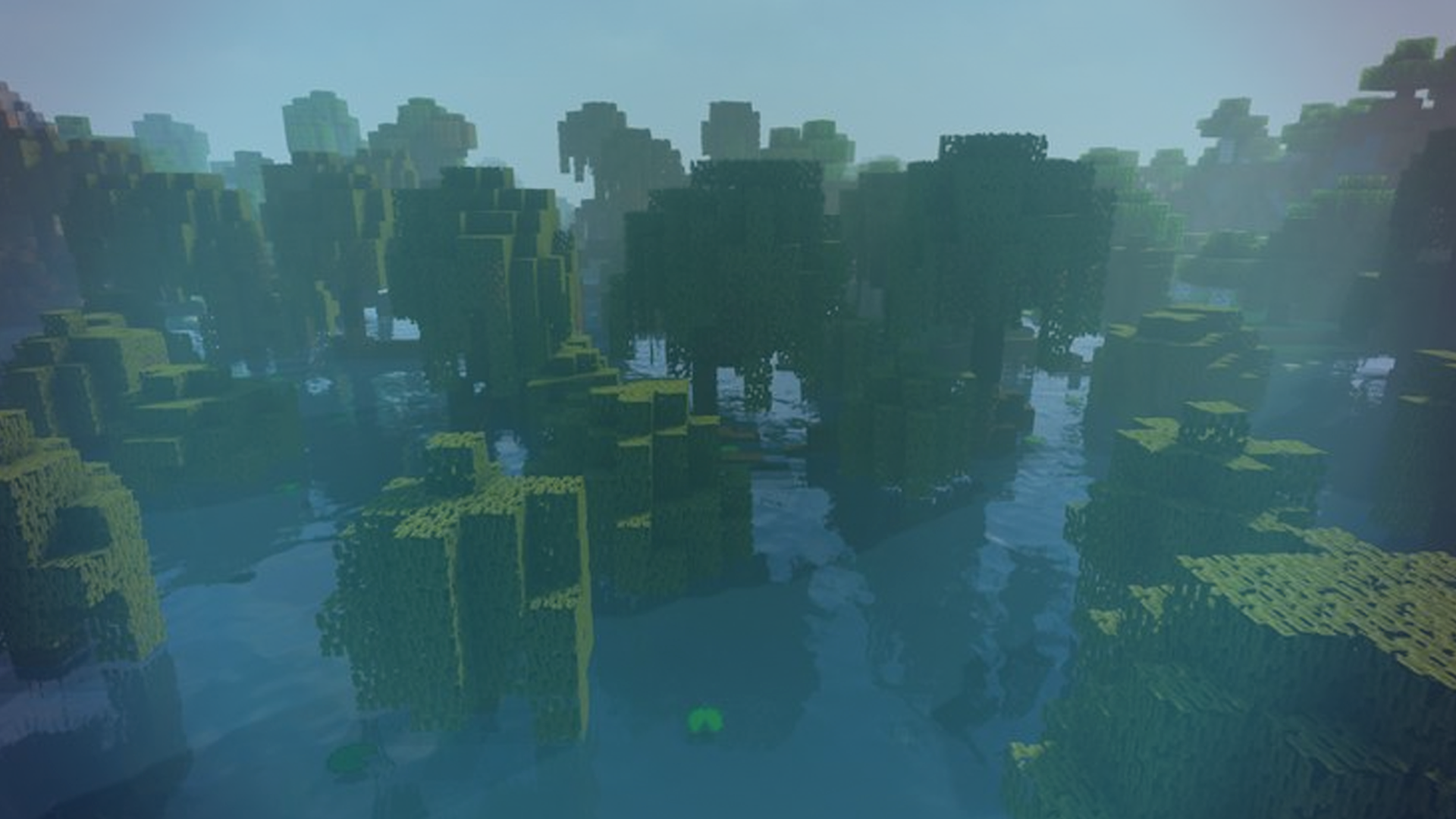 All The Forge 9: The Next Instalment is Here!