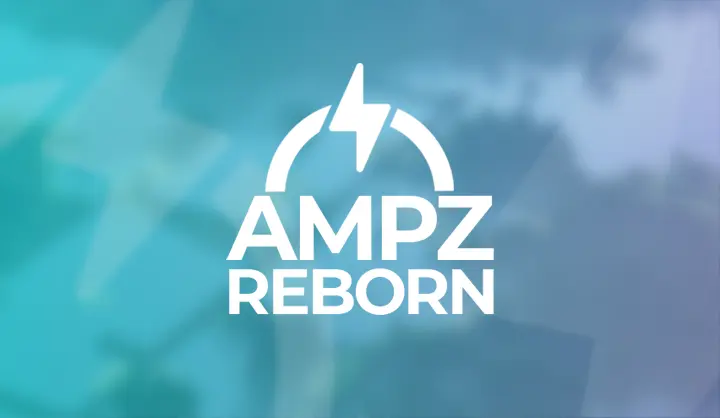 AMPZ REBORN