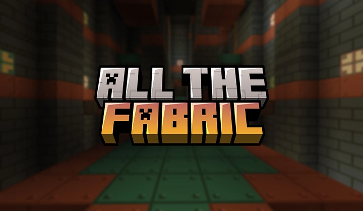 All The Fabric Modpack