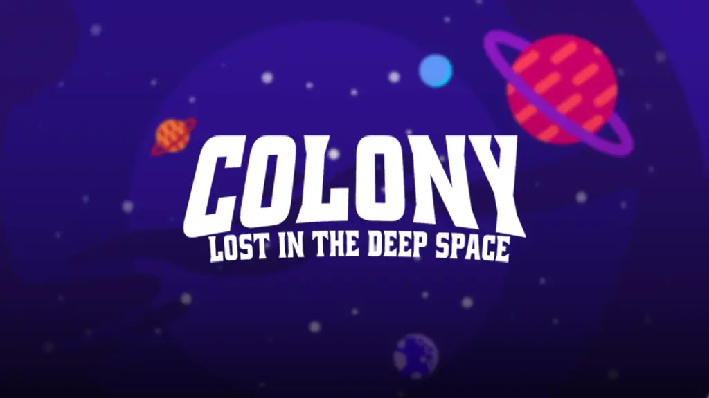 Colony: Lost in Deep Space Modpack