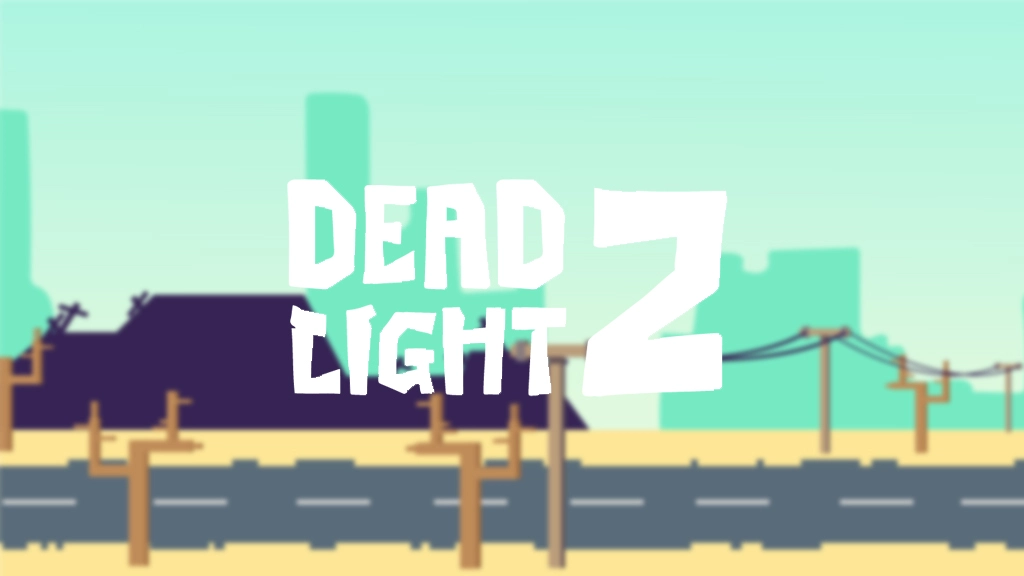 Dead Light Z Modpack