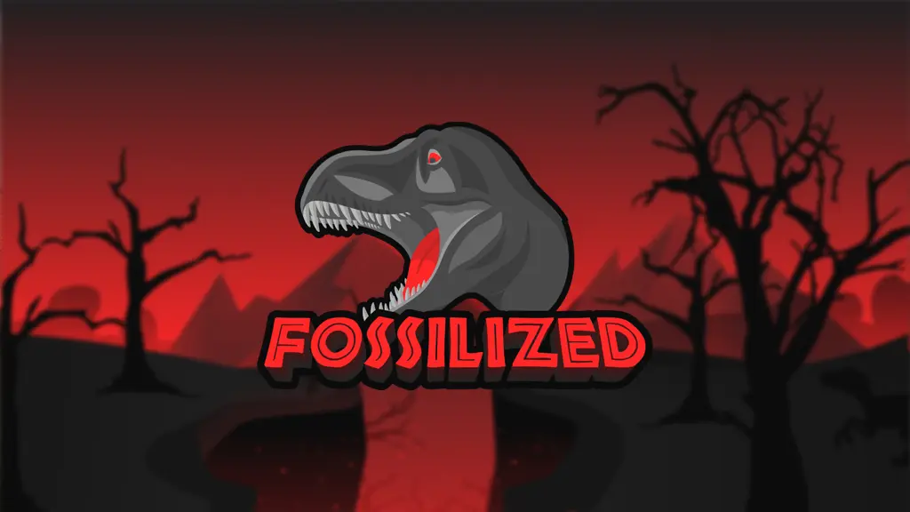 Fossilized Modpack